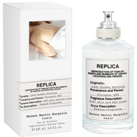 replica sunday morning perfume|lazy sunday morning perfume review.